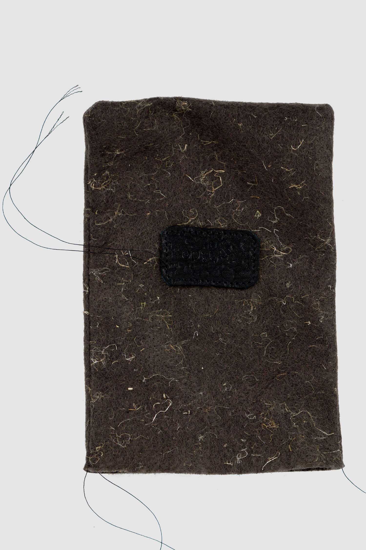 Black Kangaroo Leather Gloves - Image 13
