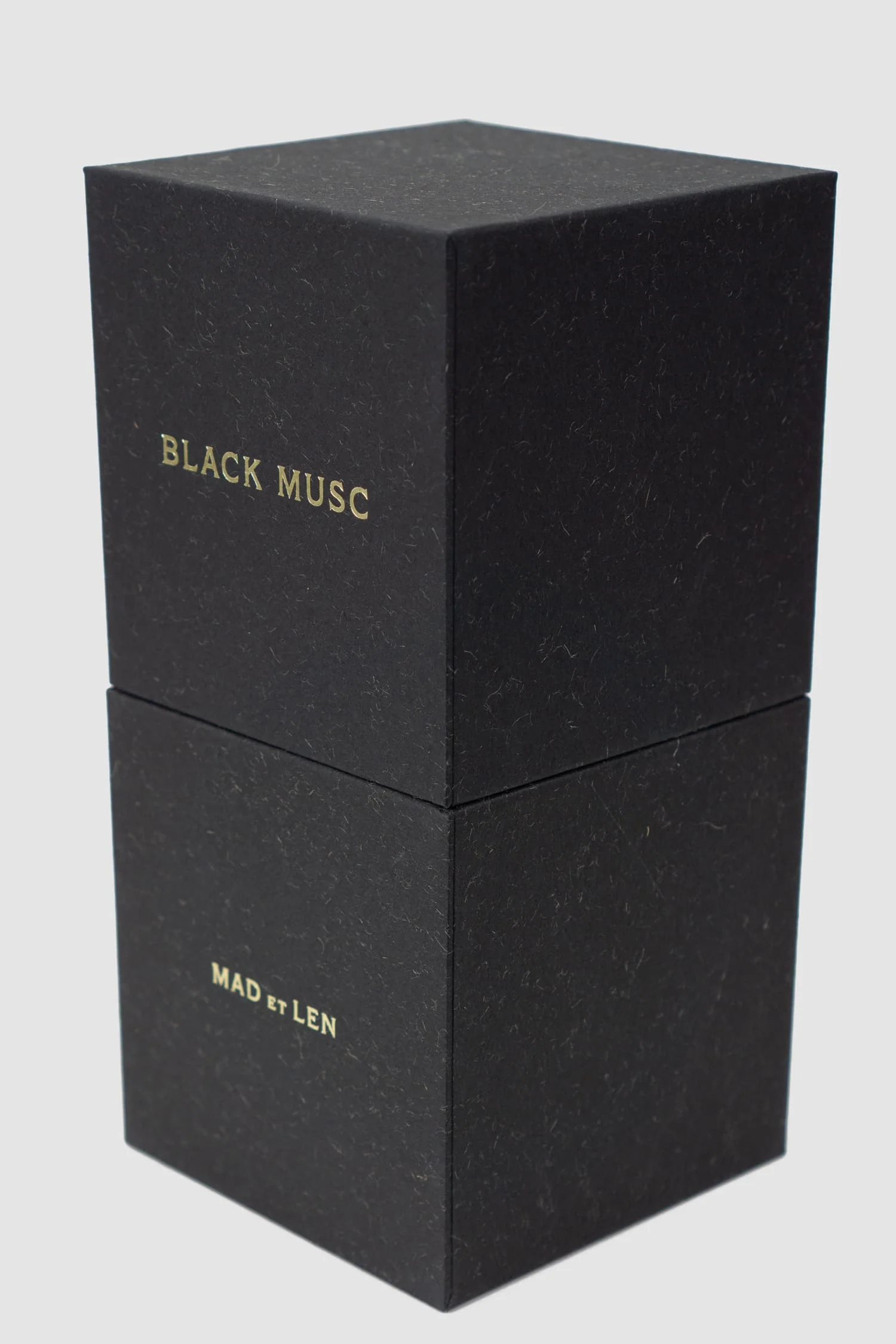 Black Musc | Eau De Parfum - 50ml - Image 2