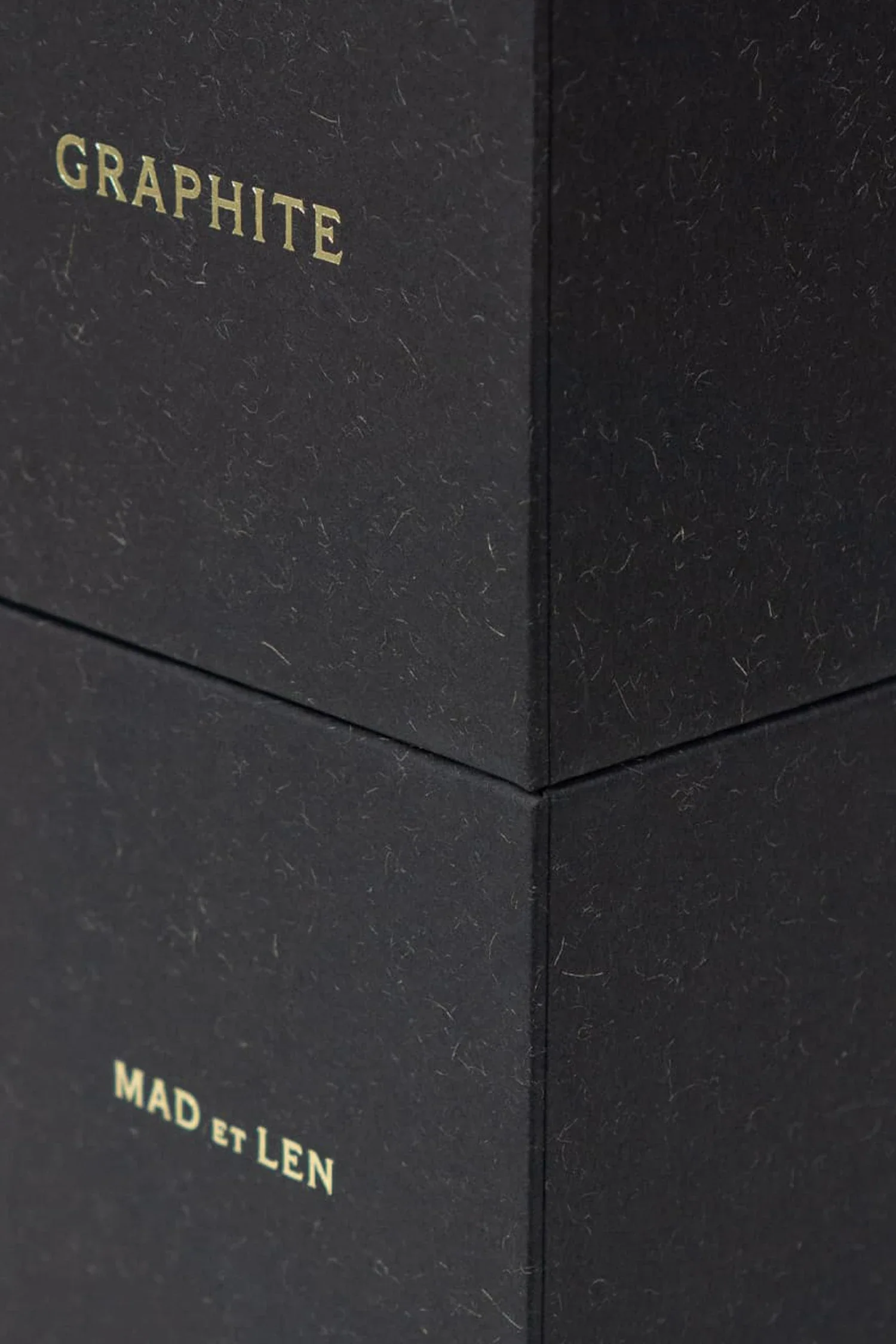 Graphite | Eau De Parfum - 50ml - Image 3