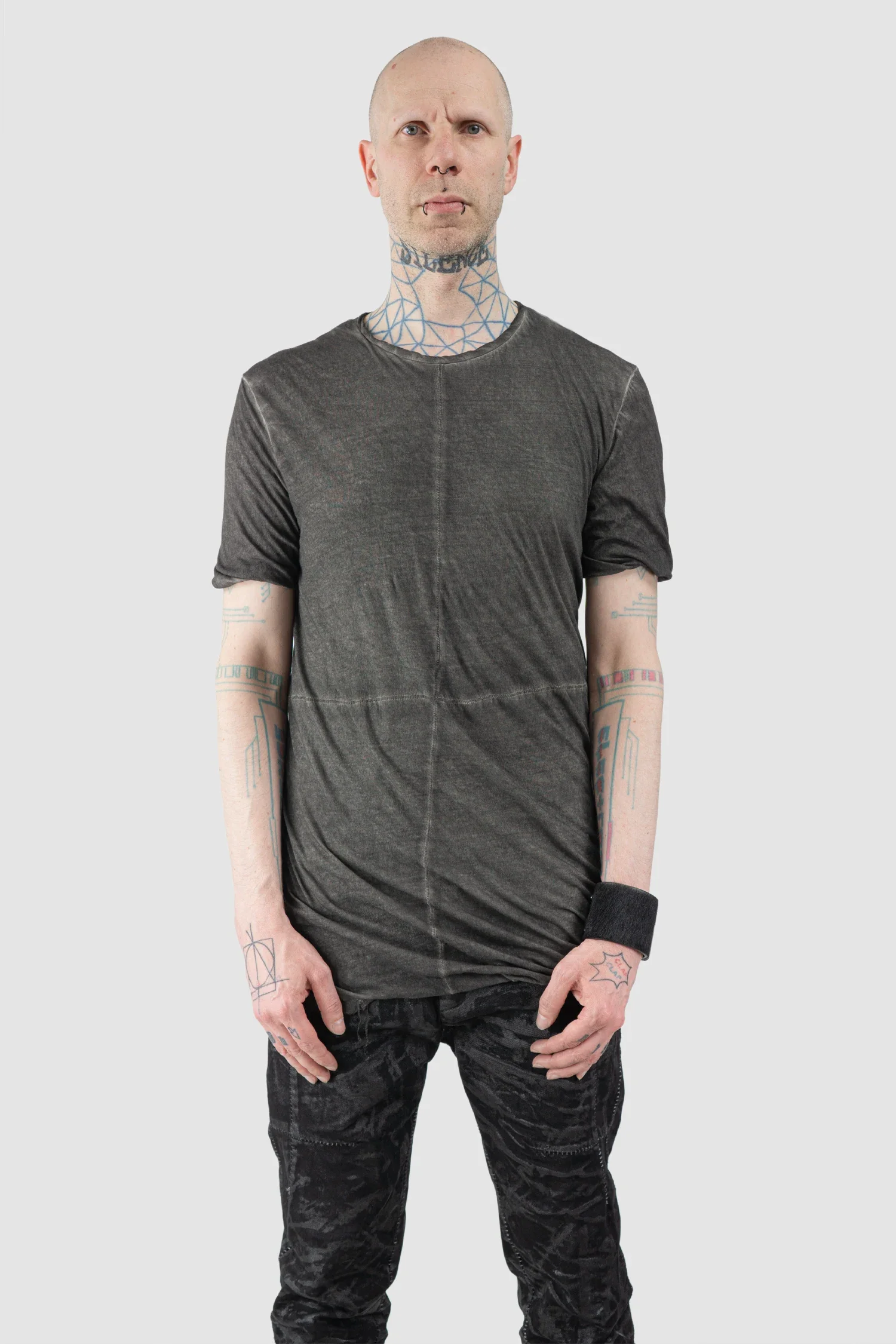 New In