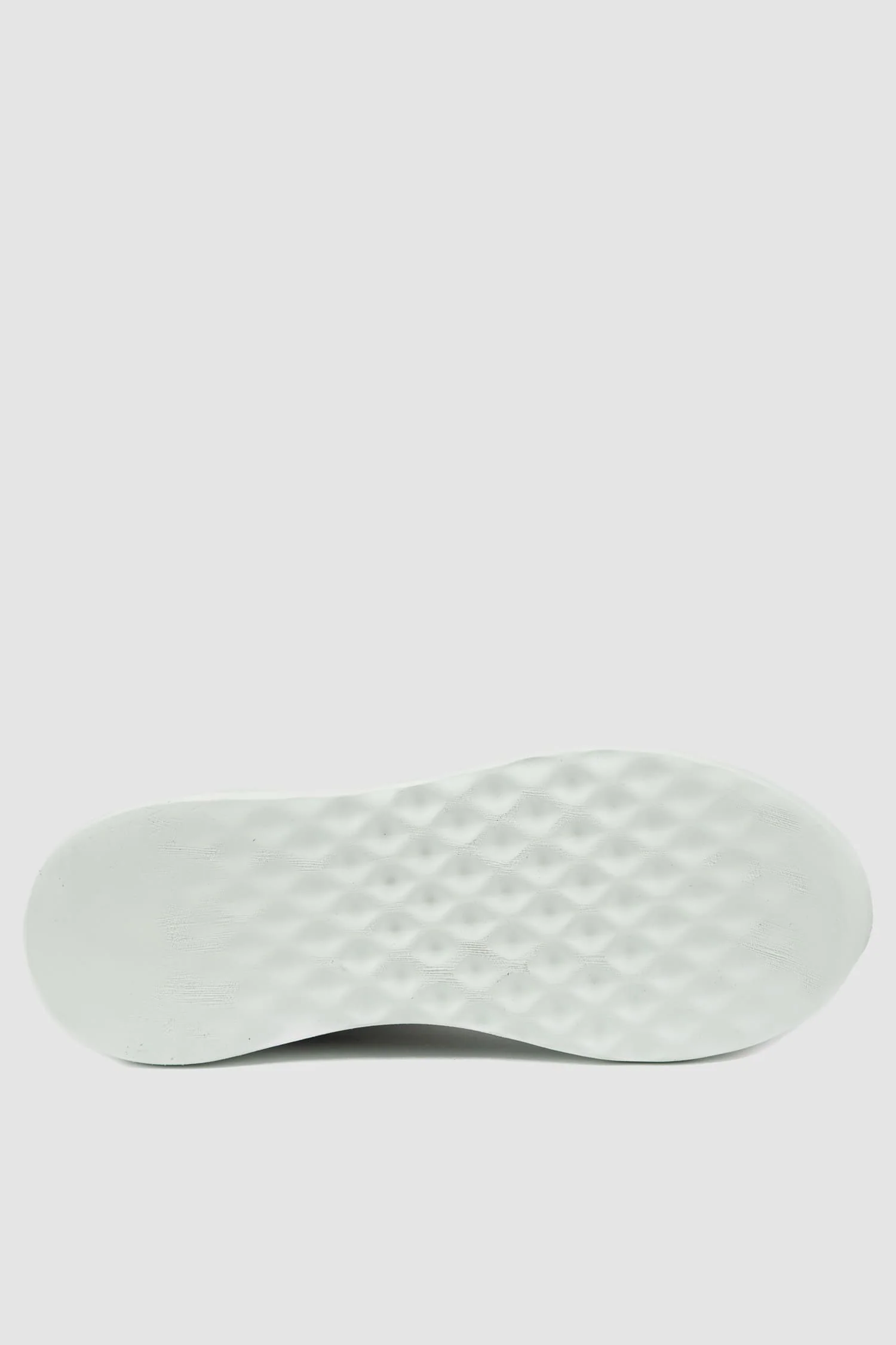 Black Matte Calf Leather Parachute Lacing Sneaker - Image 7