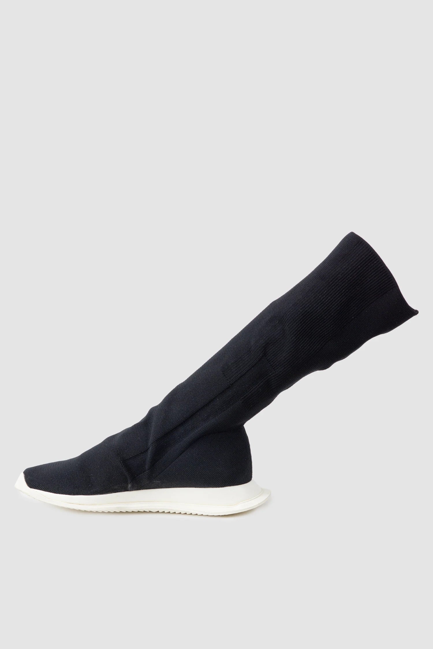 Rick Owens DRKSHDW - Runner Stretch Sock Sneaker - Image 6