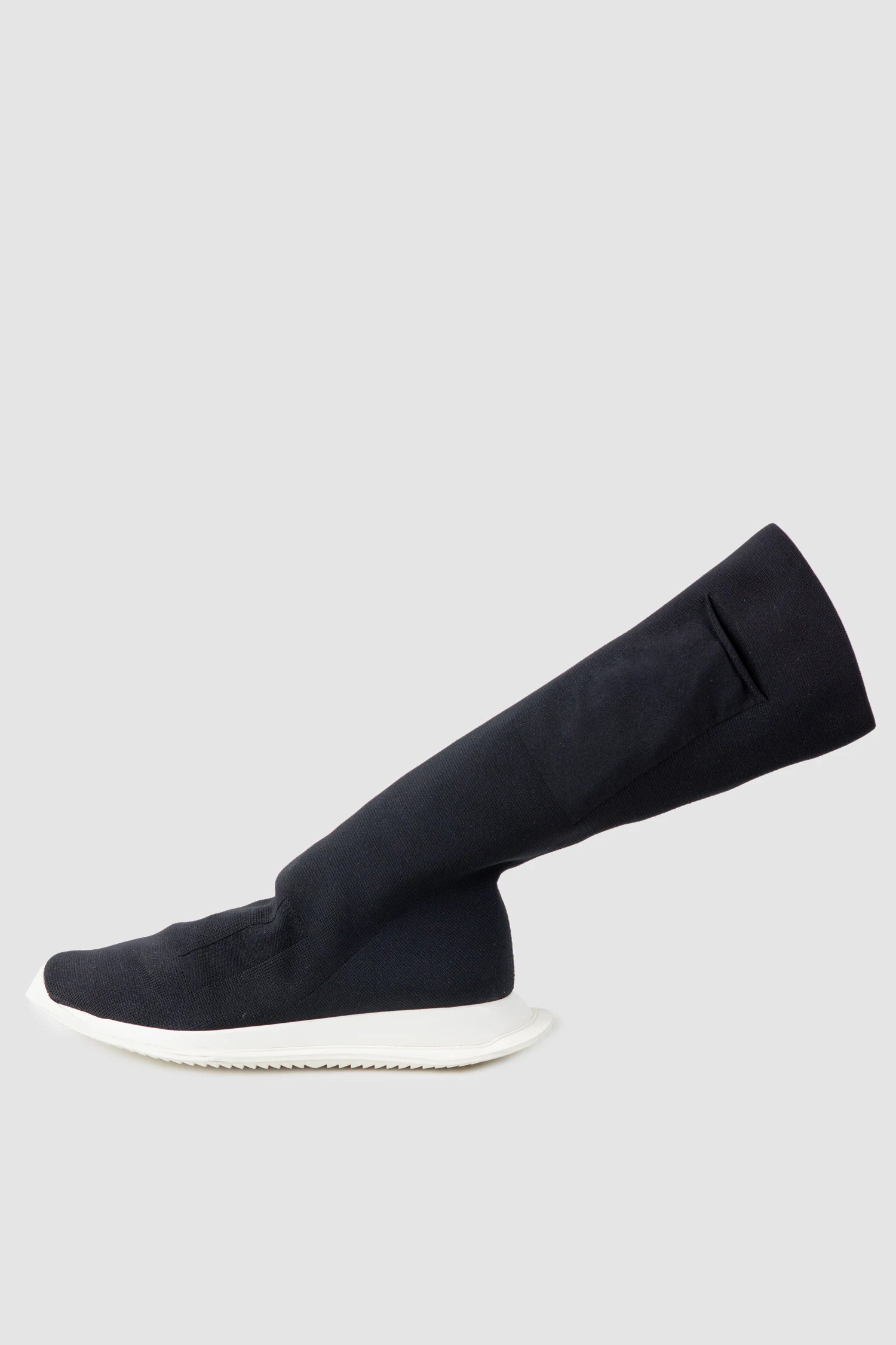 Rick Owens DRKSHDW - Runner Stretch Sock Sneaker - Image 8
